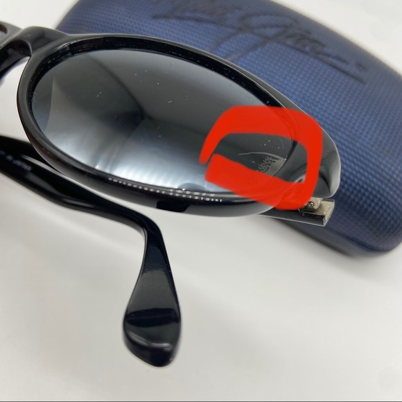 Maui Jim MJ158 North Shore Sunglasses